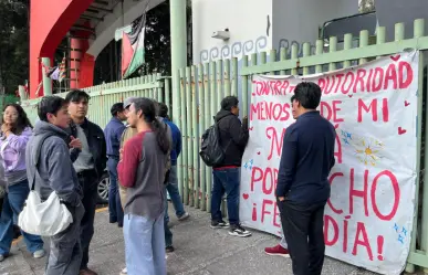 UAEMéx: Ciencias Políticas definirá este domingo si regresan a clases
