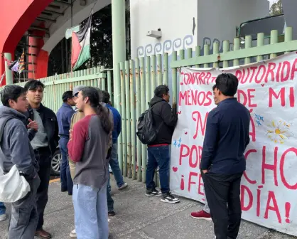 UAEMéx: Ciencias Políticas definirá este domingo si regresan a clases