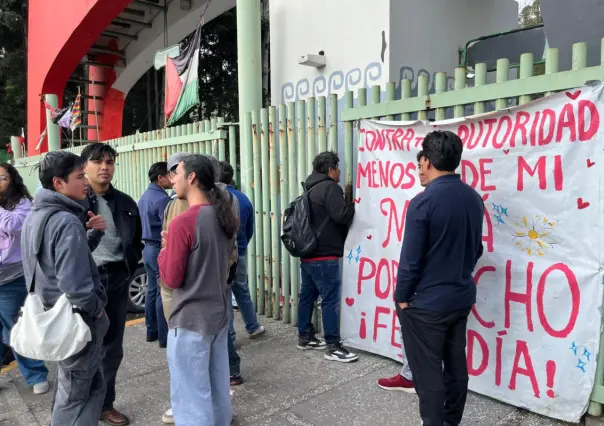UAEMéx: Ciencias Políticas definirá este domingo si regresan a clases