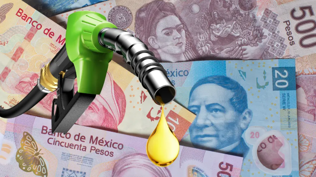 Este es el precio de la gasolina en Yucatán hoy sábado 16 de agosto