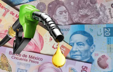 Este es el precio de la gasolina en Yucatán hoy sábado 16 de agosto