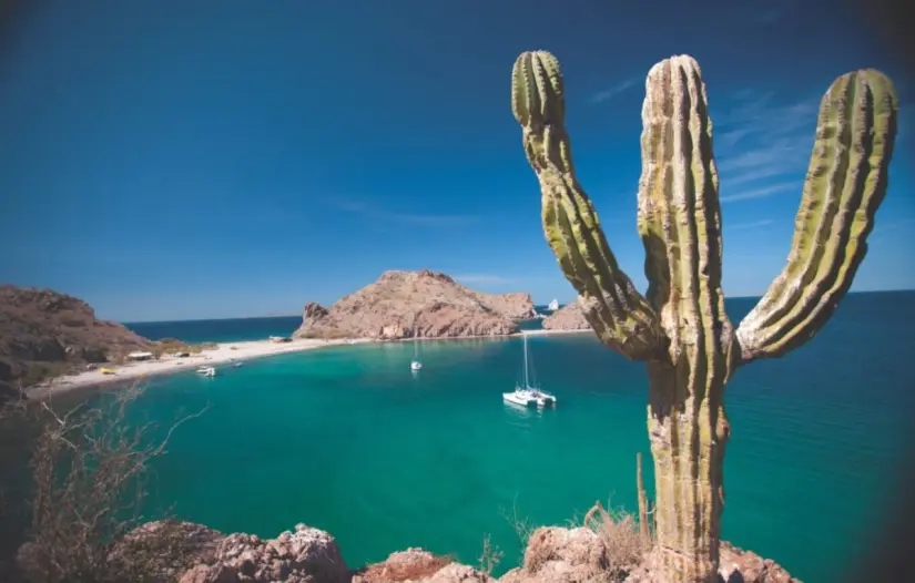 Foto: México Desconocido