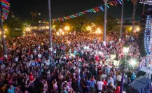 Ramos Fest 2025 arranca con tradición, sabor y música