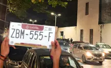Reemplacamiento Yucatán 2025: ¿Dónde estará el módulo móvil y en qué fechas?
