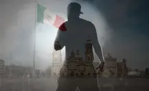 Residente en Zócalo de CDMX: así fue la última vez que vino a la capital