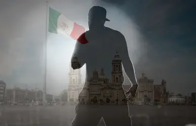 Residente en Zócalo de CDMX: así fue la última vez que vino a la capital