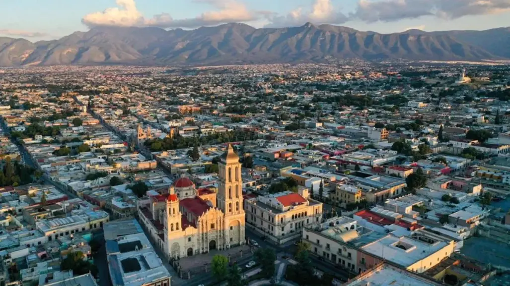Clima en Coahuila hoy 16 de agosto: calor extremo de 38 grados, lluvias y viento