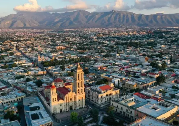Clima en Coahuila hoy 16 de agosto: calor extremo de 38 grados, lluvias y viento