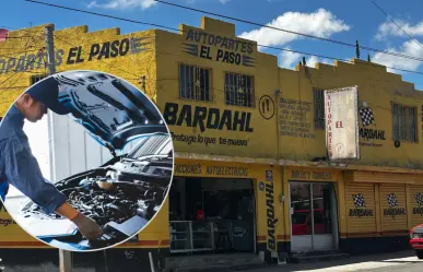 ¿Repararás tu vehículo en Durango? Esto podrías tardar en conseguir refacciones