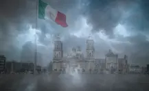¿Qué es la tormenta negra y por qué preocupa su presencia en CDMX?