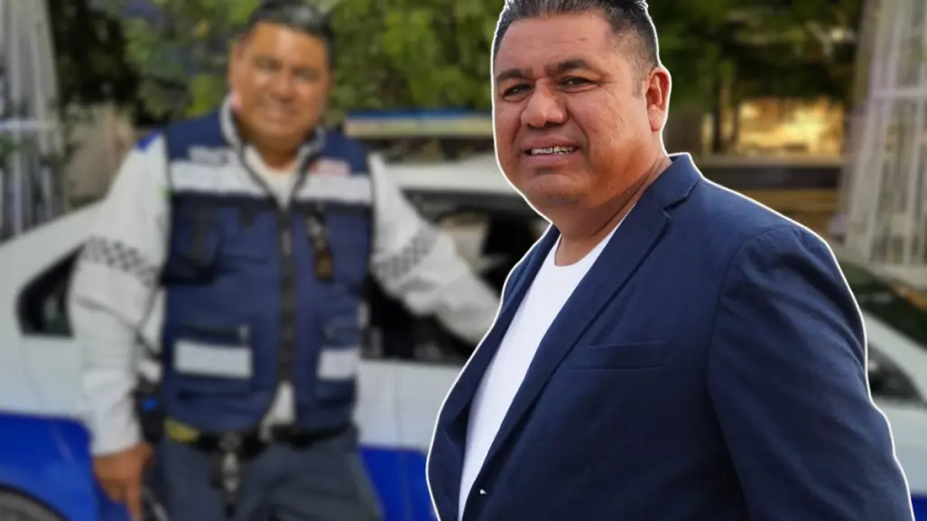 La Doble Vida de Valentín: Del Tránsito al Escenario, una Historia de Pasión y Persistencia