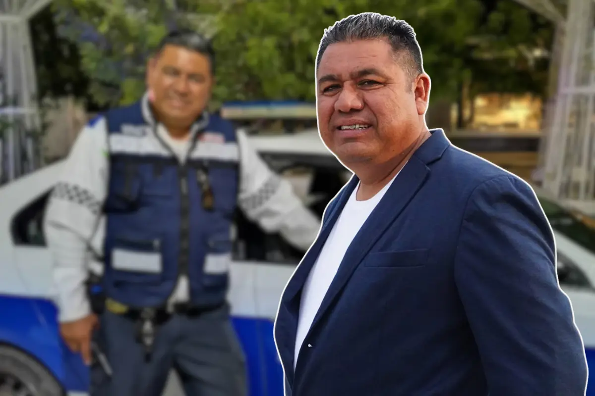 La Doble Vida de Valentín: Del Tránsito al Escenario, una Historia de Pasión y Persistencia