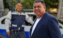 La Doble Vida de Valentín: Del Tránsito al Escenario, una Historia de Pasión y Persistencia