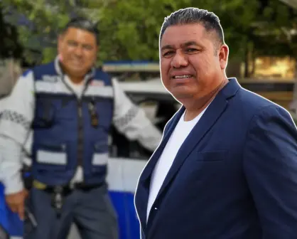 La Doble Vida de Valentín: Del Tránsito al Escenario, una Historia de Pasión y Persistencia