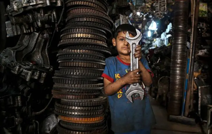 Foto: Unicef