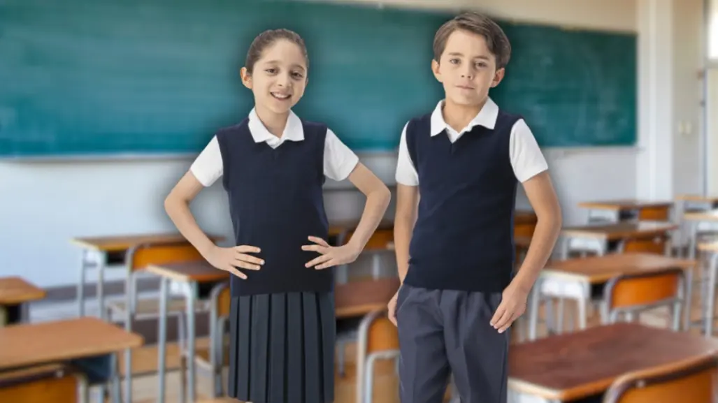 Regreso a clases 2025: arma tu uniforme escolar en CDMX con solo 300 pesos en esta tienda