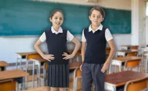 Regreso a clases 2025: arma tu uniforme escolar en CDMX con solo 300 pesos en esta tienda