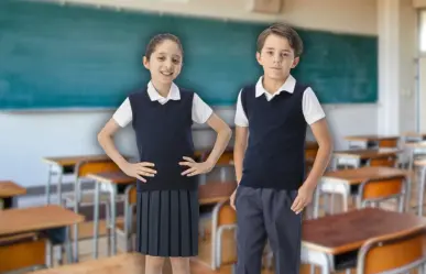 Regreso a clases 2025: arma tu uniforme escolar en CDMX con solo 300 pesos en esta tienda