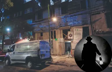 Identifican a presunto feminicida de Alma Elena en la Narvarte; sería su pareja