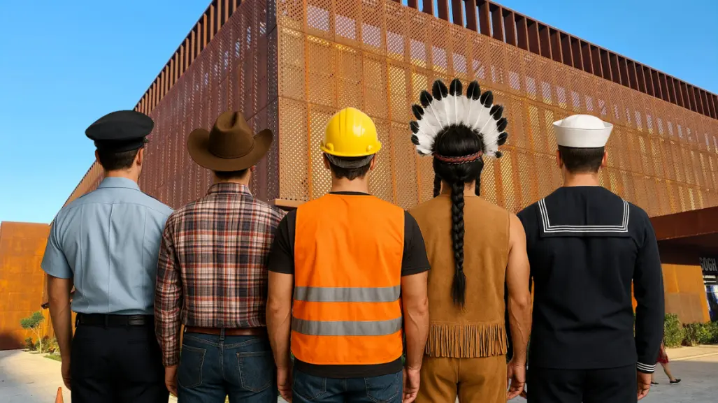 Village People llega a Mérida para encabezar el "Forever Young Fest"