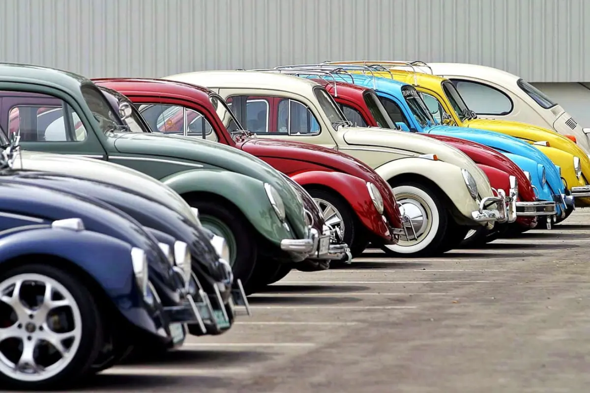 Descubre el Vintage Fest 2025 y la exhibición de autos Volkswagen en Playa Miramar. ¡Evento gratuito para toda la familia!