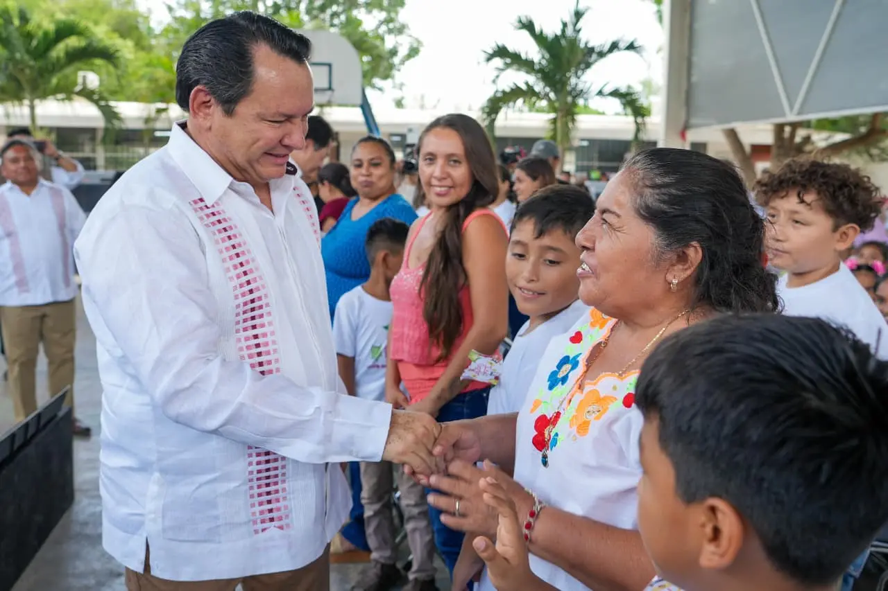 ¿Dónde se llevó a cabo la clausura del programa?. Foto: Cortesía