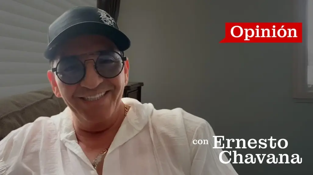 Ernesto Chavana analiza precio de boletos del Mundial 2026