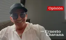 Ernesto Chavana analiza precio de boletos del Mundial 2026