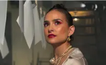 México Canta: Sorprende a la regia Estefania Riojas ser semifinalista