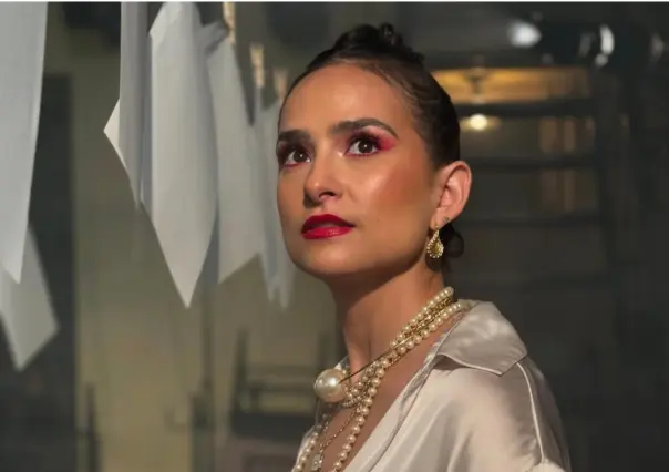 México Canta: Sorprende a la regia Estefania Riojas ser semifinalista