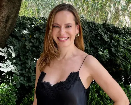 LCDLFMX Gaby Platas se declara Guana-Lover