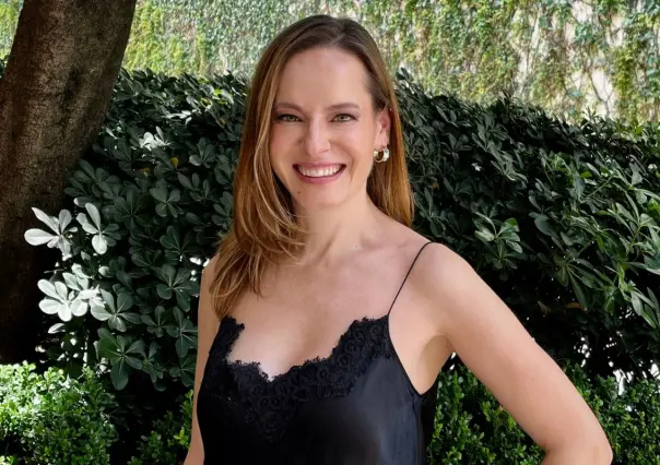 LCDLFMX Gaby Platas se declara Guana-Lover