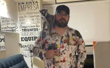 Camilo Ochoa, influencer, es asesinado en Morelos tras ser vinculado a cártel