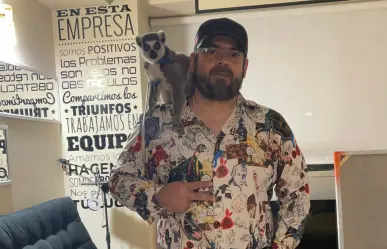 Camilo Ochoa, influencer, es asesinado en Morelos tras ser vinculado a cártel