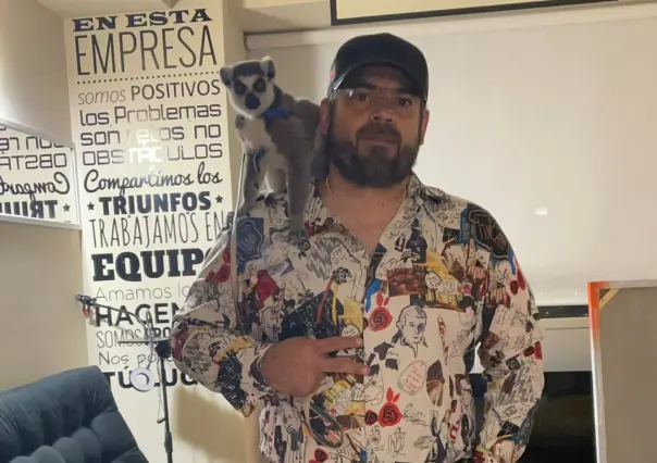 Camilo Ochoa, influencer, es asesinado en Morelos tras ser vinculado a cártel