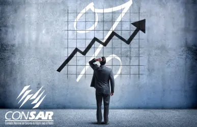 Afore: ¿Cómo influyen plusvalías y minusvalías en tu inversión para el retiro?