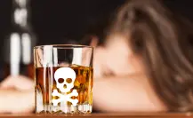 Mujer de 32 años muere en Durango por una congestión alcohólica