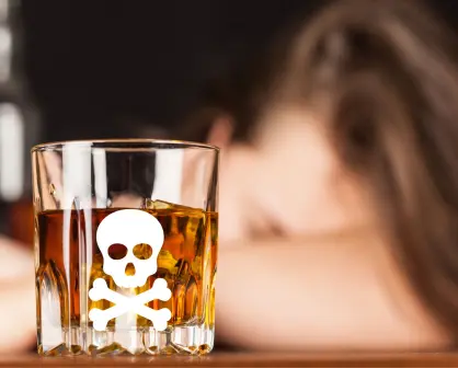 Mujer de 32 años muere en Durango por una congestión alcohólica