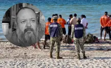 ¿Quién fue Antonio Calera, el poeta mexicano que falleció ahogado en Progreso?