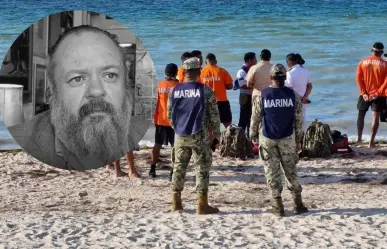 ¿Quién fue Antonio Calera, el poeta mexicano que falleció ahogado en Progreso?