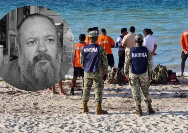 ¿Quién fue Antonio Calera, el poeta mexicano que falleció ahogado en Progreso?