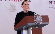 Beatriz Gutiérrez Müller se muda a España, según el diario ABC
