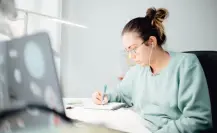 Esta beca del 100%  apoya a estudiantes destacados para inscribirse al Tecmilenio en Tampico