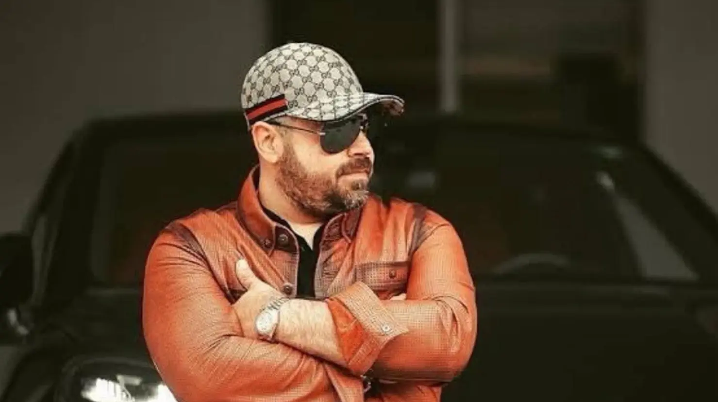 ¿Quién era Camilo Ochoa? Influencer asesinado en Morelos. Foto: X