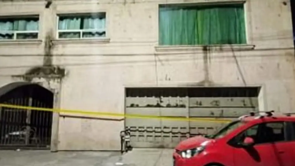 Catean tres casas en Escobedo tras investigación por el caso de Jaqueline Yamileth