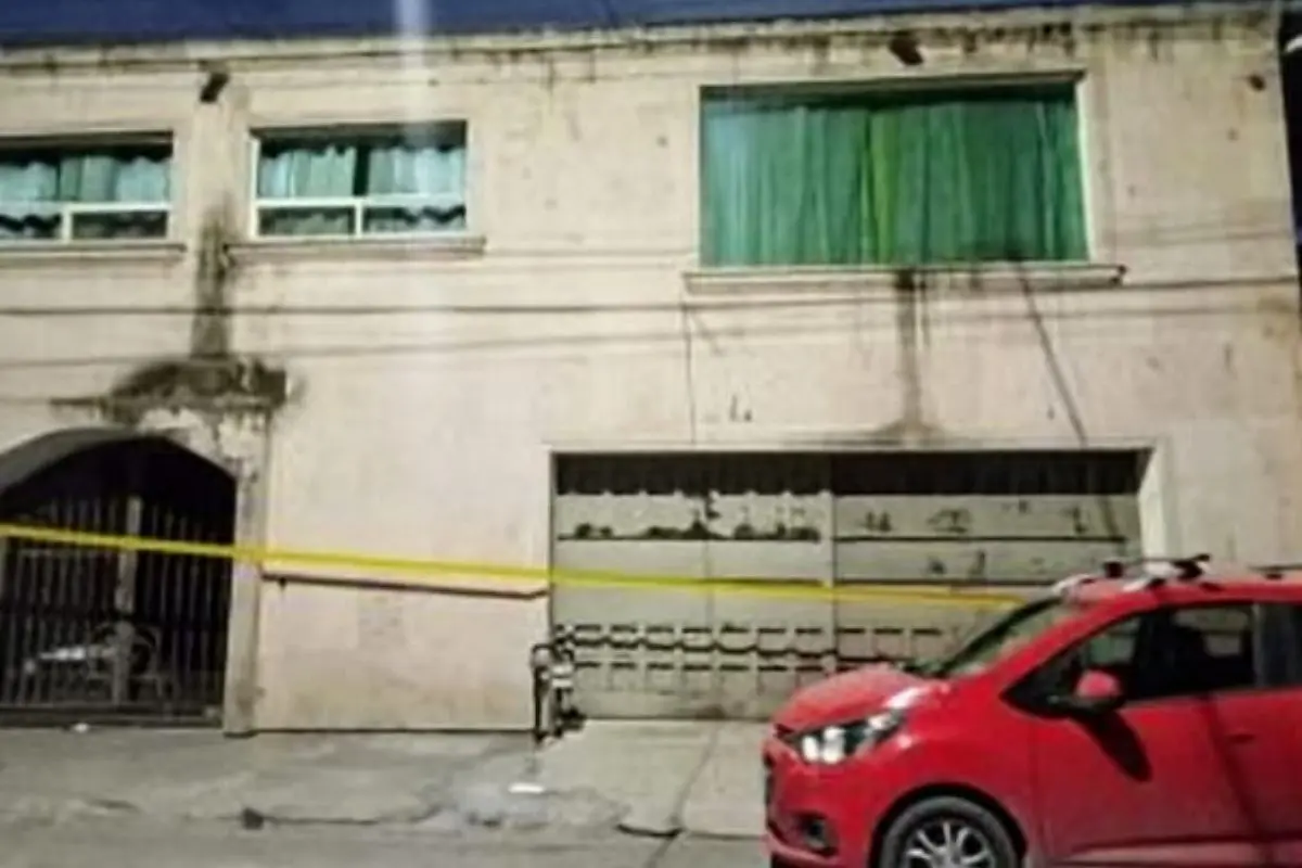 Cateos relacionados con la muerte de una joven en cirugía estética en Monterrey. Foto: Fiscalía de Nuevo León
