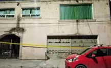 Catean tres casas en Escobedo tras investigación por el caso de Jaqueline Yamileth
