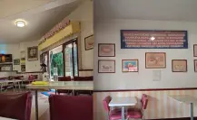 Esta cafetería en CDMX te ofrece una experiencia muy retro y te hará sentir como en los años 50