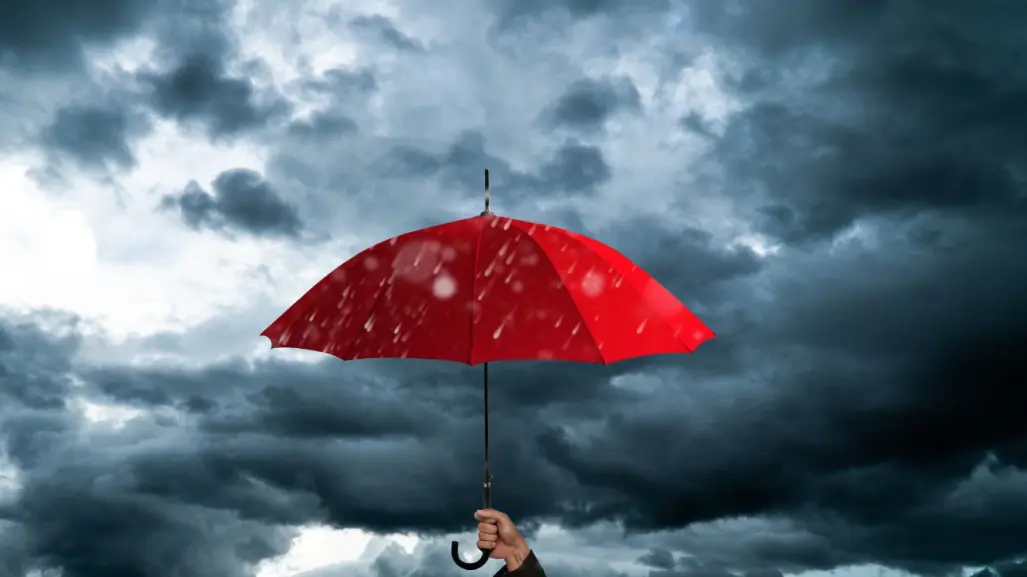 Tormentas fuertes por nueva onda tropical en Yucatán este domingo 17 de agosto