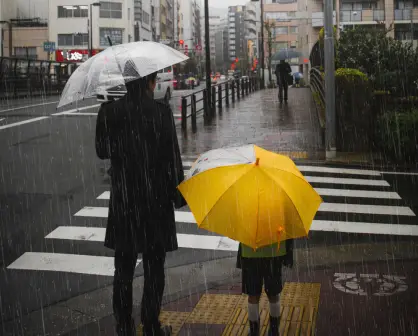 Clima en Edomex para este 17 de agosto, ¿continuarán las fuertes lluvias este domingo?